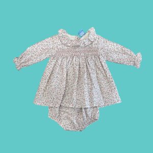 Completino in caldo cotone