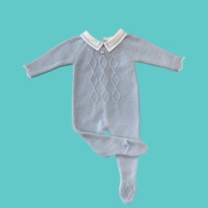 tutina in misto cachemire