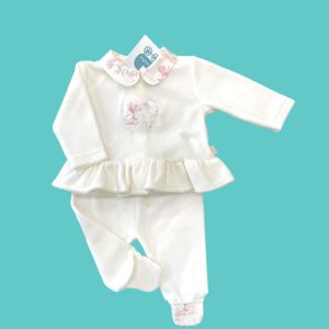 Completino in ciniglia