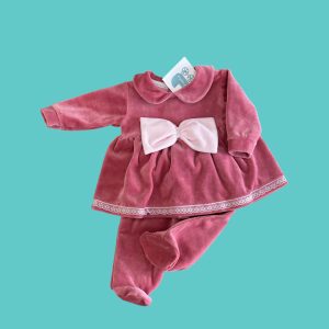 completino in ciniglia