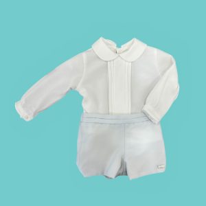 Pagliaccetto elegante