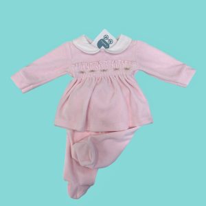 completino in ciniglia