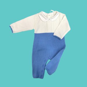 tutina in filo di cotone