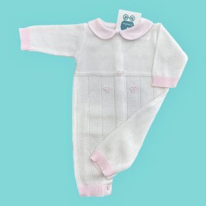 tutina in filo di cotone