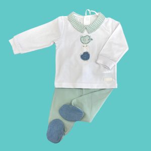 completino in cotone