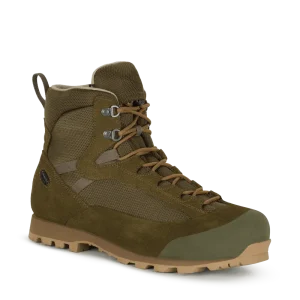 Scarponi Professionali PILGRIM TSC W.OP GTX VERDE  AKU