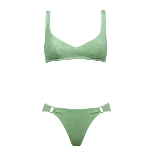 Bikini con ferretto