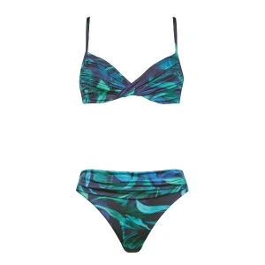Bikini con ferretto