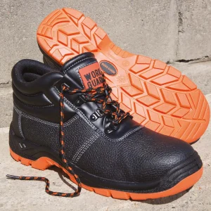 Scarpe da lavoro uomo/donna  WORK GUARD RESULT