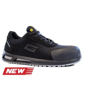 Scarpa antinfortunistica Shamal New Giasco