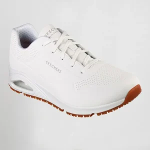 Calzature da Lavoro WORK RELAXED FIT Man SKECHERS SK200054EC