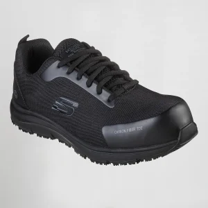 Scarpa Da Lavoro ULMUS SKECHERS