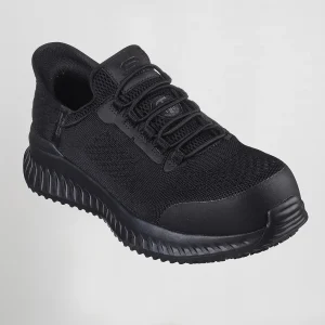 Scarpe Antinfortunistiche TILIDO – FLETCHIT Skechers