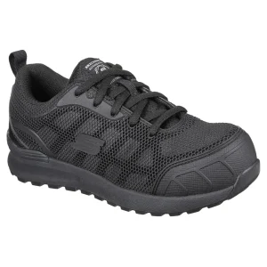 Scarpe Antinfortunistiche BULKLIN – AYAK SKECHERS DONNA