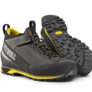 Fitwell Speed   Approach, Trekking leggero