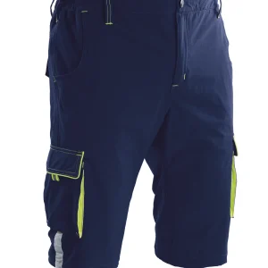 Bermuda Stretch  Rider