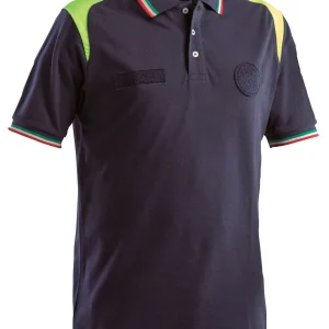 Polo Action Plus Protezione Civile