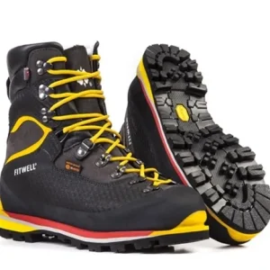 Fitwell Sirius Winter  Alpinismo Invernale, Lavori In Quota