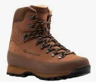 Scarponi Da Caccia Hart evo wp Garsport