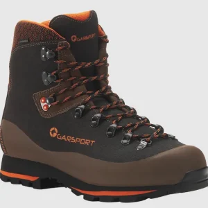 Scarpone Da Caccia Impermeabile Deer Evo Garsport
