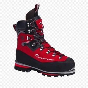 Garsport Scarpone Antinfortunistico S7 Wood Breaker High