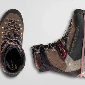 Scarpone Nepal Trek Evo Gtx La Sportiva