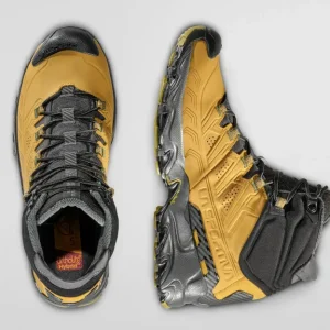 Scarpa Da Escursionismo Ultra Raptor II Mid Leather GTX  La Sportiva