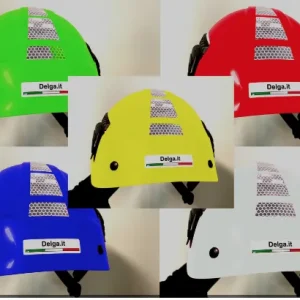 Casco Delga Jolly Air Dynamo 397 Plus