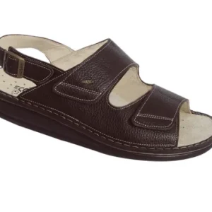 Sandali Uomo Con Plantare Estraibile Apollo