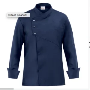 Giacca Chef Emanuel