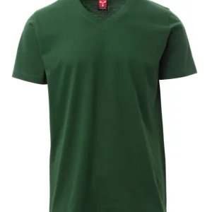 T-shirt Uomo Collo a V  V-Neck   PAYPER