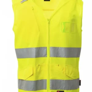 Gilet alta Visibilità Ace Mesh