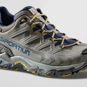 Ultra Raptor II Leather GTX