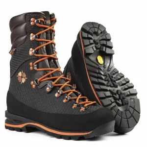 Spinone Winter scarpone dedicato alla caccia