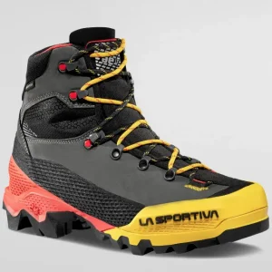 Aequilibrium LT GTX