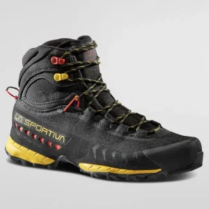 Scarponcino Tecnico TXS GTX