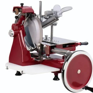 Affettatrici 300 VOC Volano Pieno