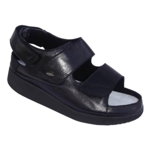 Calzatura per piede diabetico con fodera in microfibra ECO1 Uomo