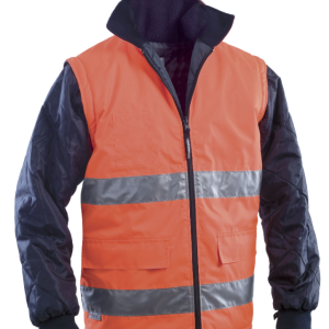 Linea Invernale Gilet Winter 300 D