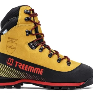 Scarpone antitaglio 91223 Liv.3 TREEMME