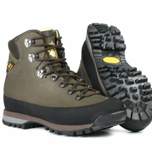 Scarponi Fitwell Marte  Trekking Impegnativo, Lunghe Escursioni