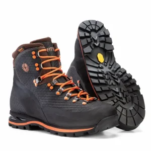 Scarpone trekking/caccia Jek  Fitwell