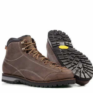 Fitwell Nettuno Trekking Leggero, Multiuso, Attività Outdoor