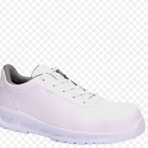 Scarpe antinfortunistiche da cucina professionali Gourmet low S2