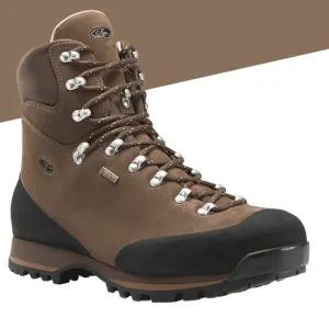 Scarpone Bout Gar Wp Garsport