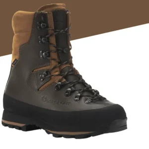 Scarpone Da Caccia Wild Boar Evo Wp Garsport