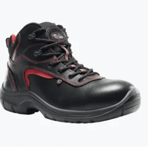 Scarpa Antinfortunistica Mercurio S3