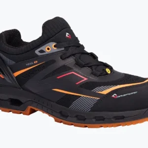 Scarpe Antinfortunistiche HEXA-K9 Garsport