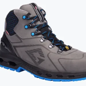 Scarpa Antinfortunistica Impermeabile S7S HEXA-DRY ESD Garsport