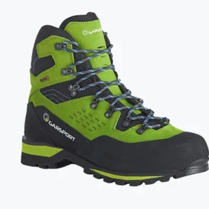 Scarponi da alpinismo Ortles Wp Garsport